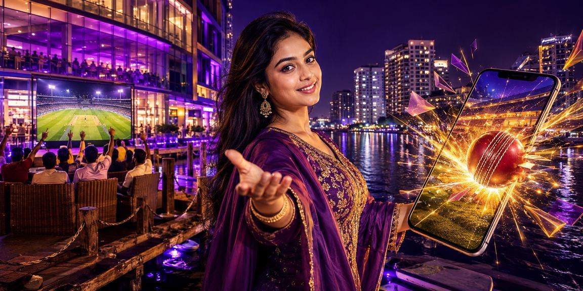 ঢাকায় ক্রিকেট বেটিংয়ের জন্য প্রাণবন্ত বিশ্লেষণ