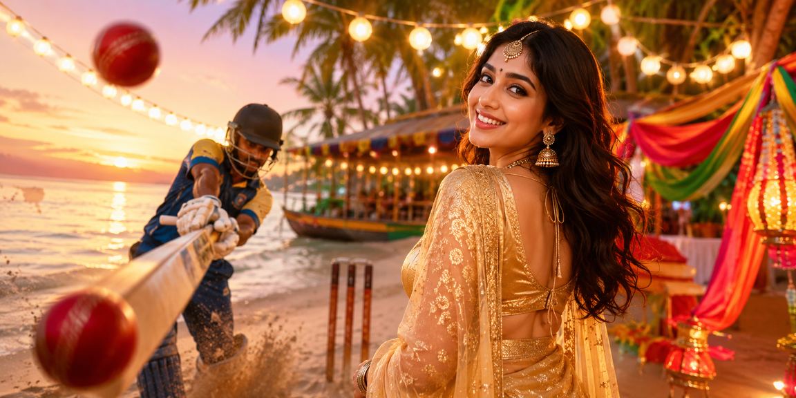 সিলেট ক্রিকেট বেটিং দৃশ্য